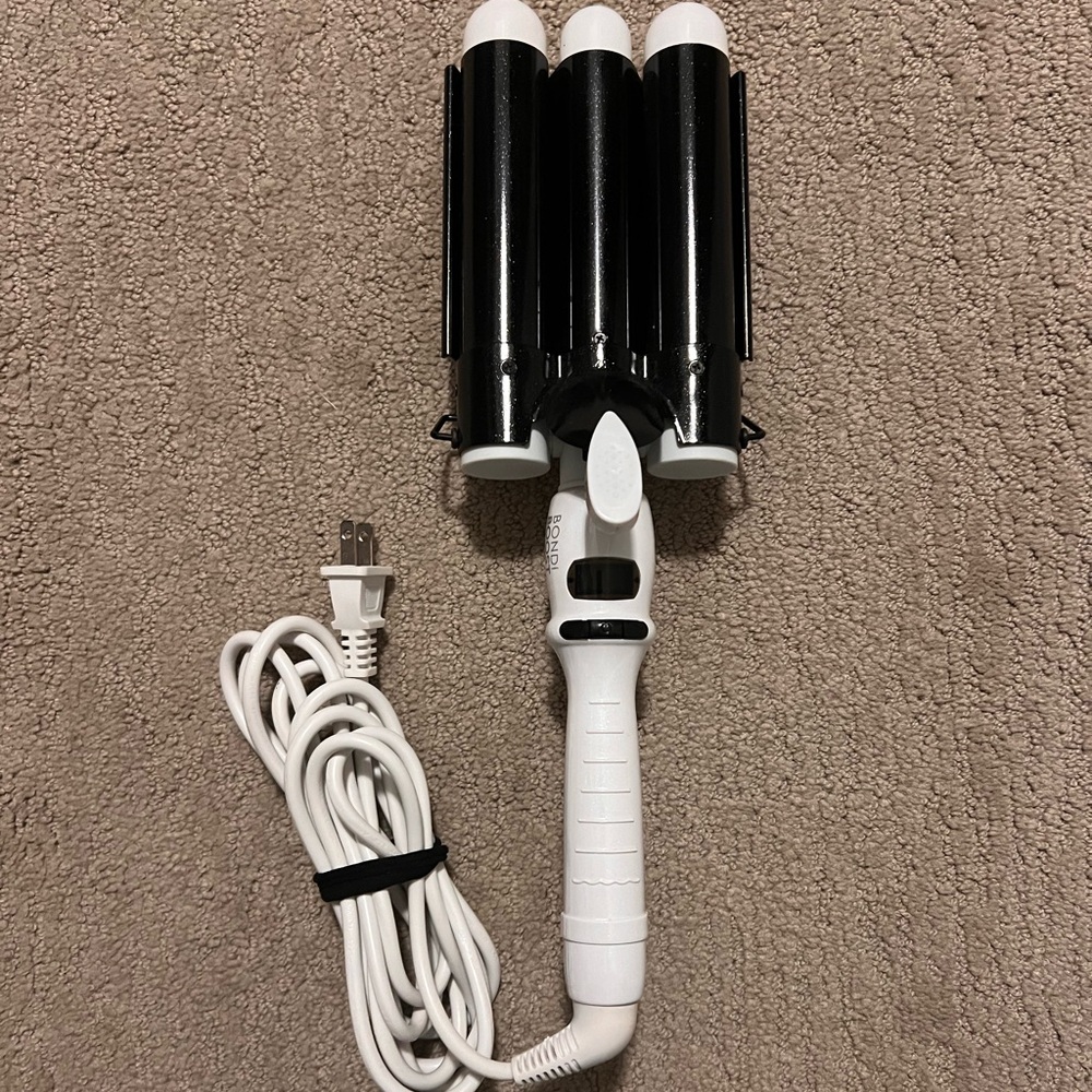 Bondi Boost 3 Barrel Waver